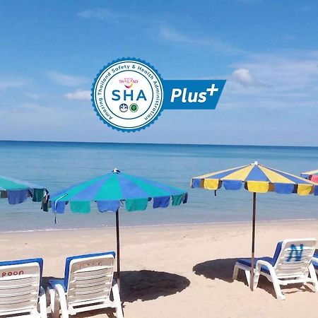 Ruan Mai Naiyang Beach Resort Nai Yang Екстер'єр фото