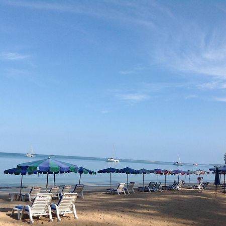 Ruan Mai Naiyang Beach Resort Nai Yang Екстер'єр фото