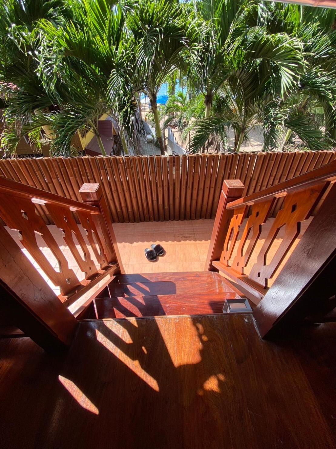 Ruan Mai Naiyang Beach Resort Nai Yang Екстер'єр фото