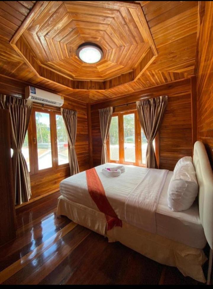Ruan Mai Naiyang Beach Resort Nai Yang Екстер'єр фото