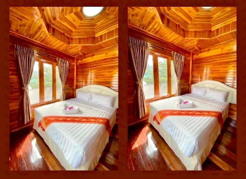 Ruan Mai Naiyang Beach Resort Nai Yang Екстер'єр фото