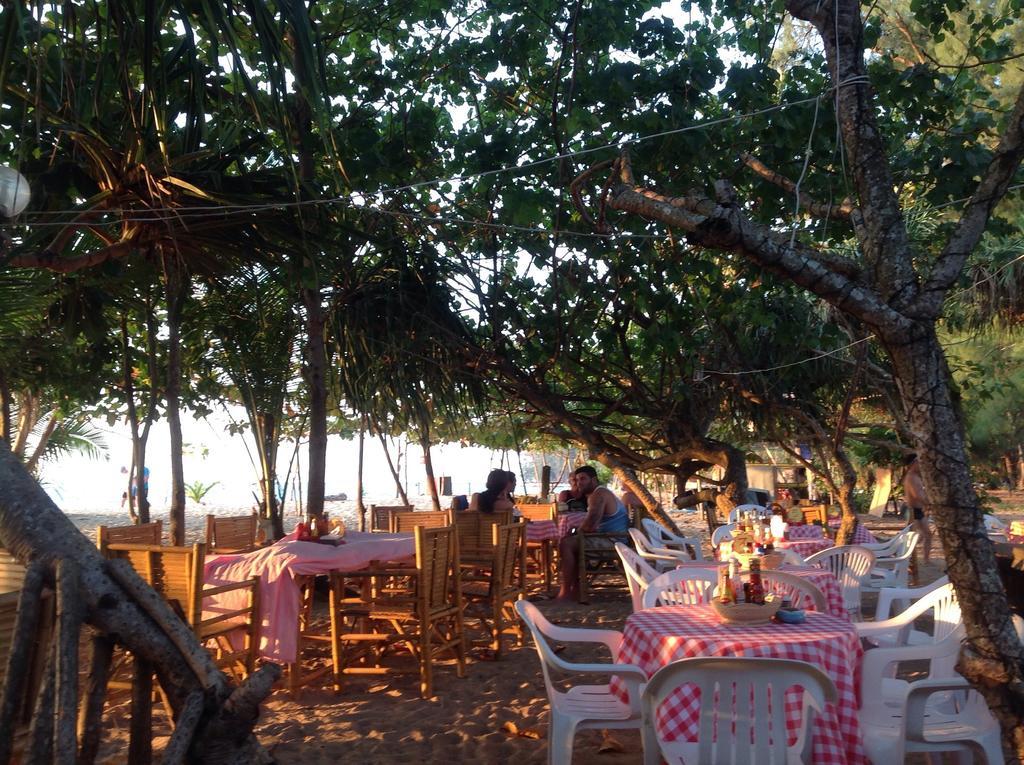 Ruan Mai Naiyang Beach Resort Nai Yang Екстер'єр фото