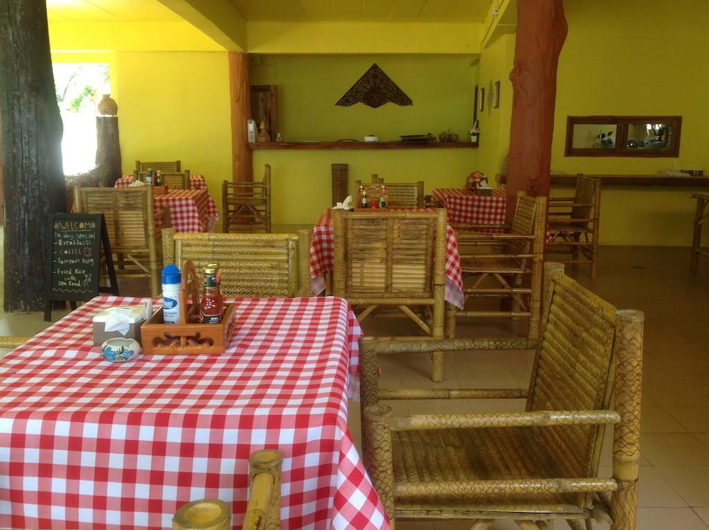 Ruan Mai Naiyang Beach Resort Nai Yang Екстер'єр фото