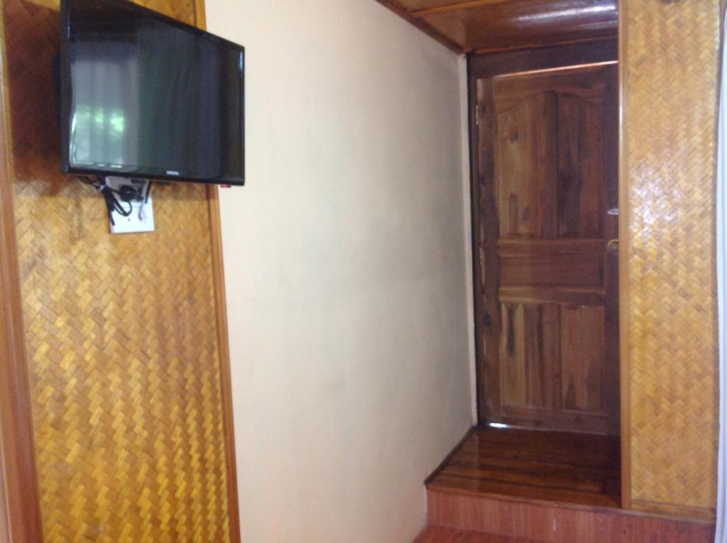 Ruan Mai Naiyang Beach Resort Nai Yang Екстер'єр фото