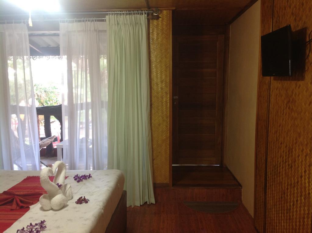 Ruan Mai Naiyang Beach Resort Nai Yang Екстер'єр фото