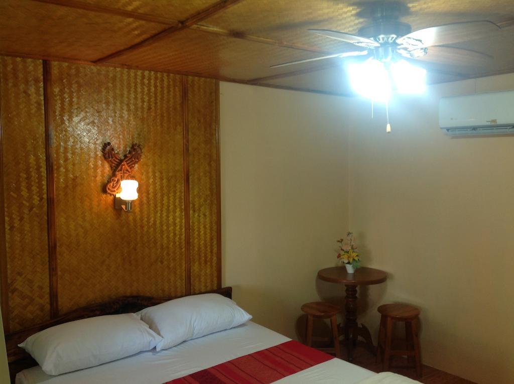 Ruan Mai Naiyang Beach Resort Nai Yang Екстер'єр фото