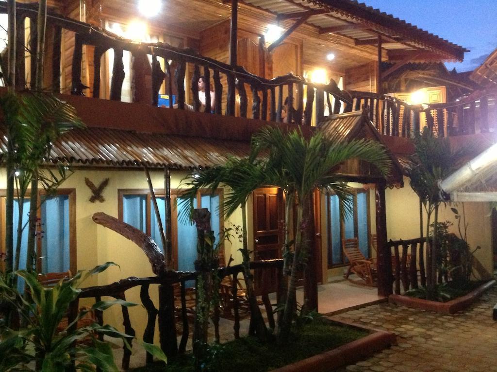 Ruan Mai Naiyang Beach Resort Nai Yang Екстер'єр фото