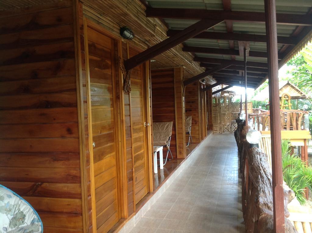 Ruan Mai Naiyang Beach Resort Nai Yang Екстер'єр фото