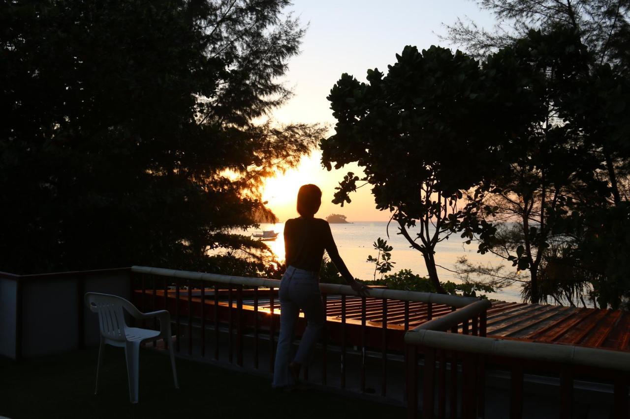 Ruan Mai Naiyang Beach Resort Nai Yang Екстер'єр фото