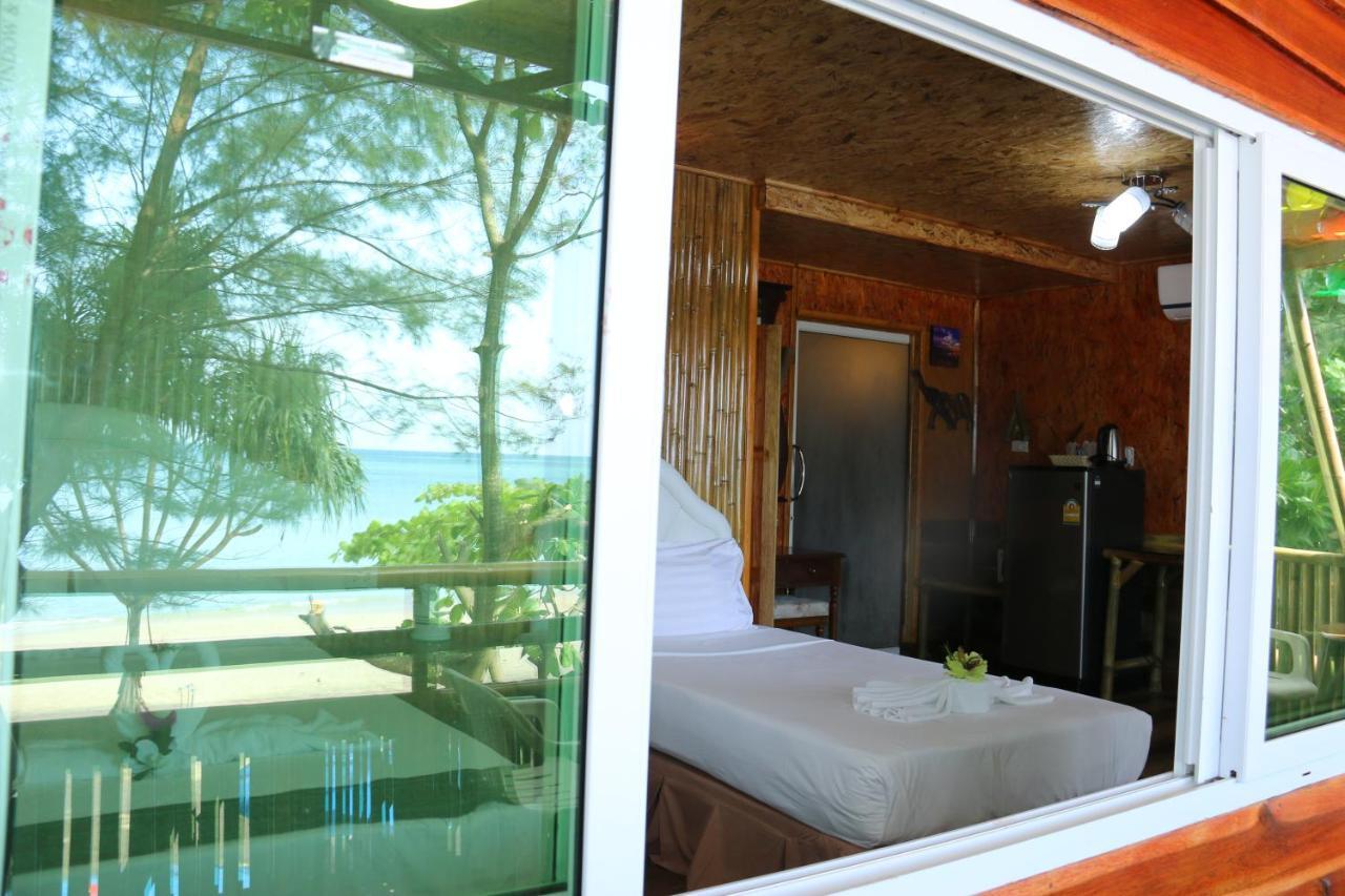 Ruan Mai Naiyang Beach Resort Nai Yang Екстер'єр фото