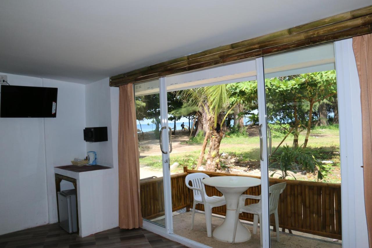 Ruan Mai Naiyang Beach Resort Nai Yang Екстер'єр фото